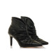 BOTINES DE MUJER MARIAMARE 63478 NEGRO 63478 57932 - Querol online