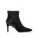 BOTINES DE MUJER MARIAMARE 63483 NEGRO 63483 57939 - Querol online