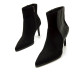 BOTINES DE MUJER MARIAMARE 63483 NEGRO 63483 57939 - Querol online