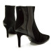 BOTINES DE MUJER MARIAMARE 63483 NEGRO 63483 57939 - Querol online