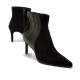 BOTINES DE MUJER MARIAMARE 63483 NEGRO 63483 57939 - Querol online