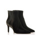 BOTINES DE MUJER MARIAMARE 63483 NEGRO 63483 57939 - Querol online