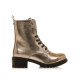 BOTINES DE MUJER MARIAMARE 63355 GRIS 63355 57872 - Querol online