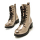 BOTINES DE MUJER MARIAMARE 63355 GRIS 63355 57872 - Querol online