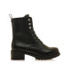 BOTINES DE MUJER MARIAMARE 63355 NEGRO 63355 57873 - Querol online