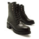 BOTINES DE MUJER MARIAMARE 63355 NEGRO 63355 57873 - Querol online