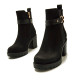 BOTINES DE MUJER MARIAMARE 63573 NEGRO 63573 57968 - Querol online