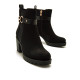 BOTINES DE MUJER MARIAMARE 63573 NEGRO 63573 57968 - Querol online