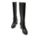 BOTAS DE MUJER MARIAMARE 63509 NEGRO 63509 57832 - Querol online