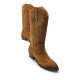 BOTAS DE MUJER MUSTANG TEO MARRON 59664 58671 - Querol online