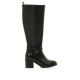 BOTAS DE MUJER MARIAMARE 63495 NEGRO 63495 57825 - Querol online