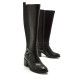 BOTAS DE MUJER MARIAMARE 63495 NEGRO 63495 57825 - Querol online