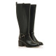 BOTAS DE MUJER MARIAMARE 63495 NEGRO 63495 57825 - Querol online