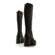 BOTAS DE MUJER MUSTANG SIXTIES NEGRO 53580 58376 - Querol online