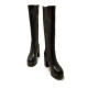 BOTAS DE MUJER MUSTANG SIXTIES NEGRO 53580 58376 - Querol online