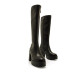 BOTAS DE MUJER MUSTANG SIXTIES NEGRO 53580 58376 - Querol online