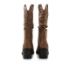 BOTAS DE MUJER MUSTANG TANUBIS MARRON 59846 58469 - Querol online