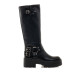 BOTAS DE MUJER MUSTANG RAIN NEGRO 59355 58359 - Querol online