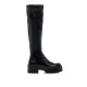 BOTAS DE MUJER MUSTANG RAIN NEGRO 59455 58363 - Querol online