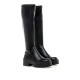 BOTAS DE MUJER MUSTANG RAIN NEGRO 59455 58363 - Querol online