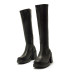 BOTAS DE MUJER MUSTANG NEW OASIS NEGRO 59679 58626 - Querol online