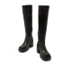 BOTAS DE MUJER MUSTANG NEW OASIS NEGRO 59679 58626 - Querol online