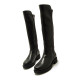 BOTAS DE MUJER MUSTANG CAMPA NEGRO 52458 58236 - Querol online