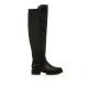 BOTAS DE MUJER MUSTANG CAMPA NEGRO 59367 58237 - Querol online