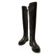 BOTAS DE MUJER MUSTANG CAMPA NEGRO 59367 58237 - Querol online