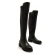 BOTAS DE MUJER MUSTANG CAMPA NEGRO 59367 58237 - Querol online