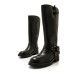 BOTAS DE MUJER MUSTANG BRUNA NEGRO 59839 58232 - Querol online