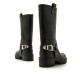 BOTAS DE MUJER MARIAMARE 63557 NEGRO 63557 57880 - Querol online