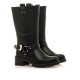 BOTAS DE MUJER MARIAMARE 63557 NEGRO 63557 57880 - Querol online