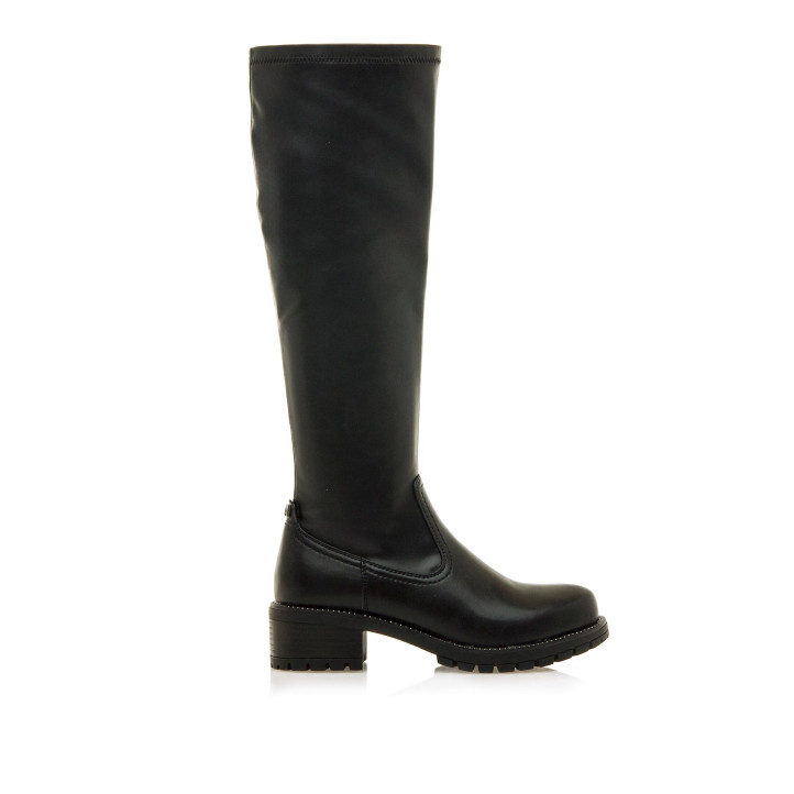 BOTAS DE MUJER MARIAMARE 63356 NEGRO 63356 57884 - Querol online