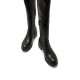 BOTAS DE MUJER MARIAMARE 63356 NEGRO 63356 57884 - Querol online