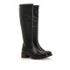 BOTAS DE MUJER MARIAMARE 63356 NEGRO 63356 57884 - Querol online