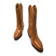 BOTAS DE MUJER MUSTANG TEO MARRON 58964 59541 - Querol online