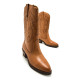 BOTAS DE MUJER MUSTANG TEO MARRON 58964 59541 - Querol online