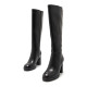 BOTAS DE MUJER MARIAMARE 63424 NEGRO 63424 57788 - Querol online