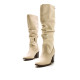 BOTAS DE MUJER MUSTANG JOLIE BEIGE 59804 58610 - Querol online