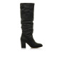 BOTAS DE MUJER MUSTANG JOLIE NEGRO 59804 58609 - Querol online