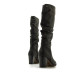 BOTAS DE MUJER MUSTANG JOLIE NEGRO 59804 58609 - Querol online