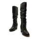 BOTAS DE MUJER MUSTANG JOLIE NEGRO 59804 58609 - Querol online