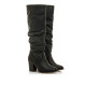 BOTAS DE MUJER MUSTANG JOLIE NEGRO 59804 58609 - Querol online