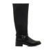 BOTAS DE MUJER MARIAMARE 63503 NEGRO 63503 57806 - Querol online