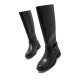 BOTAS DE MUJER MARIAMARE 63503 NEGRO 63503 57806 - Querol online