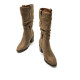 BOTAS DE MUJER MUSTANG MIRIANA MARRON 59357 58305 - Querol online