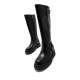 BOTAS DE MUJER MUSTANG TRACKY NEGRO 59365 58541 - Querol online