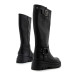 BOTAS DE MUJER MUSTANG TRACKY NEGRO 59365 58541 - Querol online