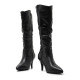 BOTAS DE MUJER MUSTANG CHANTAL NEGRO 59711 58247 - Querol online